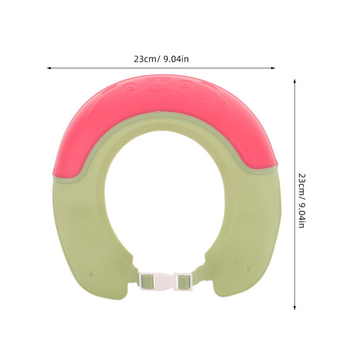 Gorro De Para Bebé Con Y Protección 1
