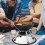 Barbecue Grill Mat Da Antincendio Per Esterno 8
