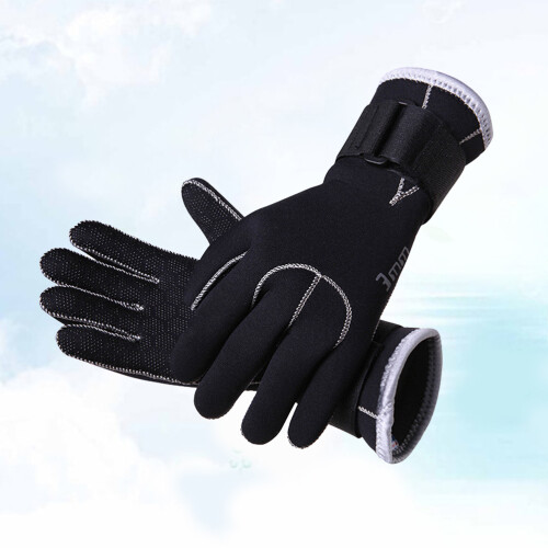 Immersione 3 Mm Antiscivolo Protettivi S 1