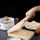 1 Pezzo Schiacciapatate Per Impasto Gnocchi (Beige) 9