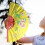 Chinese Waaier Vouwwaaier Handwaaier Draagbaar Danswaaier 6
