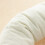 4 Stuks Pasgeboren Baby Tarwe Donut Wit 9