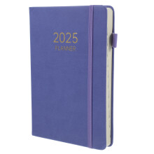 Caderno Multifuncional Planejador A5 Portátil Para Acadêmico E Escritório