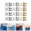 12 Ensembles De Boucle De Ceinture Ajustable Pour Jeans 3