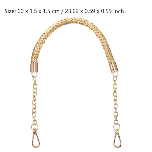 Cinghia Borsa Sostituzione Decorazione 1