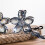 1 Pingente Cristal Strass 5