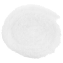 Faux Vacht WitLint 3 Meter Voor DIY Knutselen Chinese Kleding