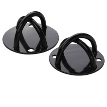 2 Ophangband Trainer Montageankergids Haak Voor Yoga Hangmatten