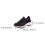 1Paar Damen Sneakers Leicht Rutschfest 9