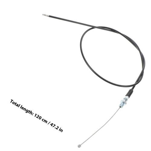 Throttlekabel Voor Mini Motor 50Cc-250Cc Vervanging 1