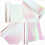 1 Iridescent Cellofaan Geschenkmandje 7