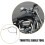 Throttlekabel Voor Mini Motor 50Cc-250Cc Vervanging 6