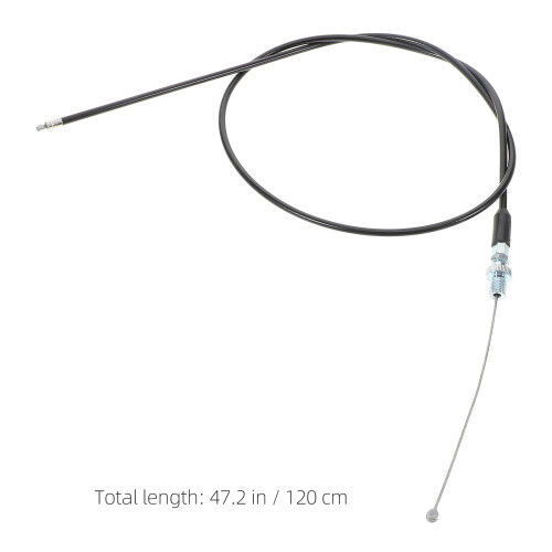 Throttlekabel Voor Mini Motor 50Cc-250Cc Vervanging 2