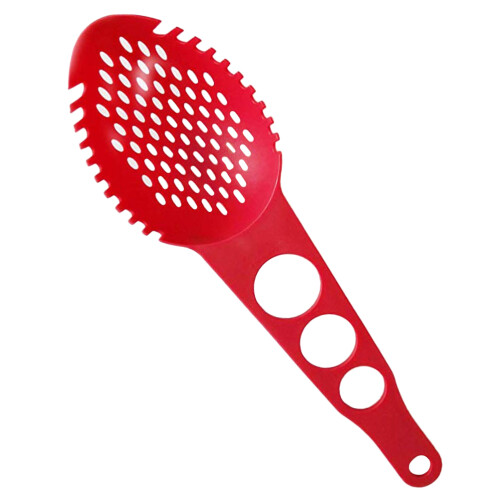 Cucchiaio Per Spaghetti In Nylon Cucchiaio Forcchetta 1 Pezzo