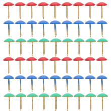 60 Pezzi Per Tappezzeria Decorativa Per