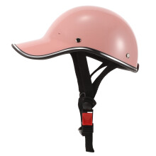 Capacete De Segurança Para Motocicleta E