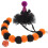 Set Costume Halloween Per Con Collare E Cappello 8
