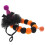 Set Costume Halloween Per Con Collare E Cappello 11