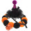 Set Costume Halloween Per Con Collare E Cappello 10