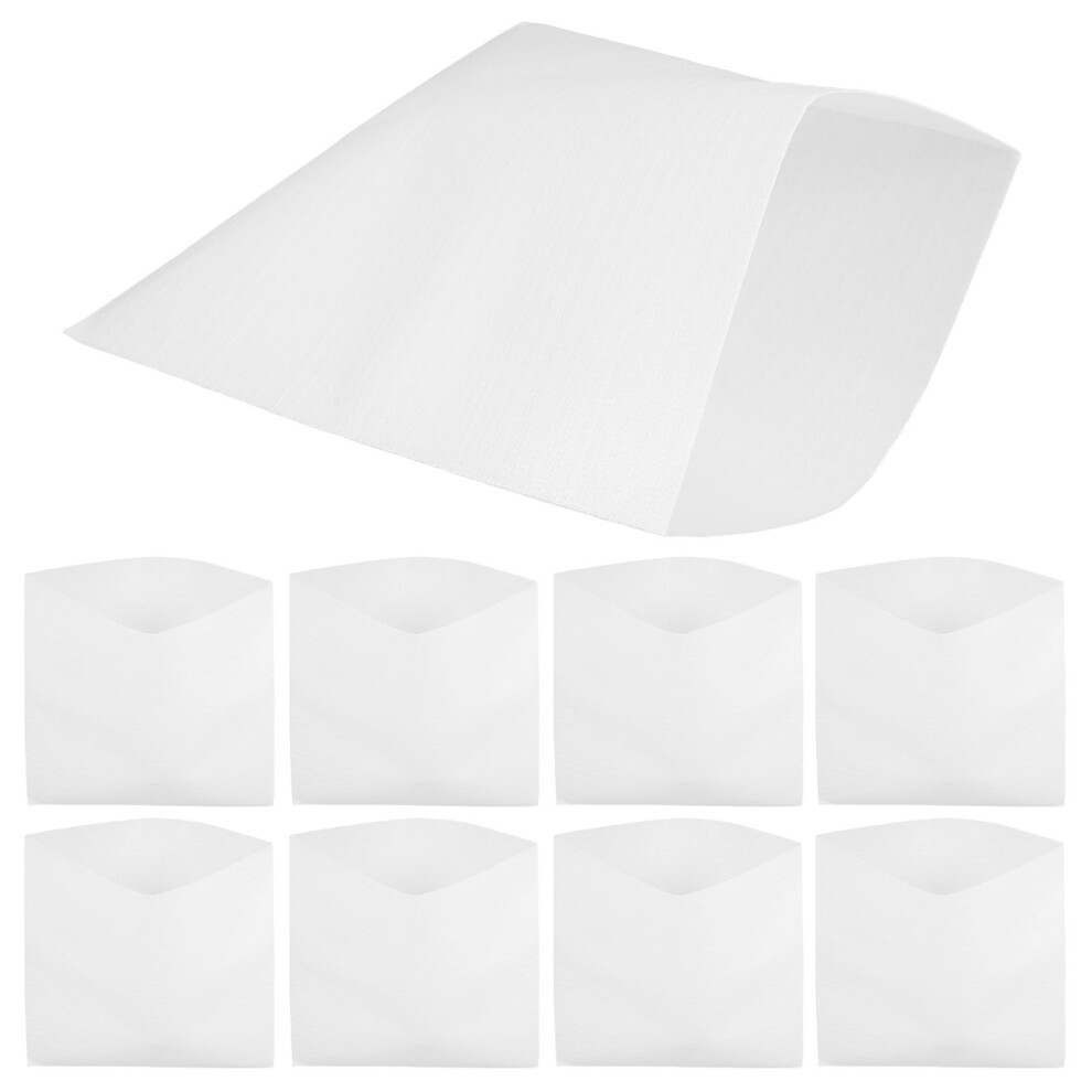 100 Sztuk PerłOwej BawełNy Piankowe Do WysyłKi Buteli BiżUterii-image