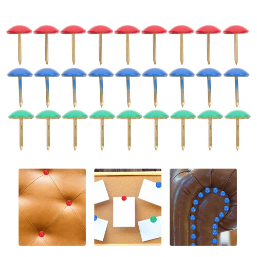 60 Pezzi Per Tappezzeria Decorativa Per 1