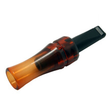 Crow Rook Hunter Hunting Call Caller Decoy Game Shooting Bird Decoy For Crow Hunting