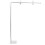 Versatile Metal Banner Stand with Strong Stability for Display 9
