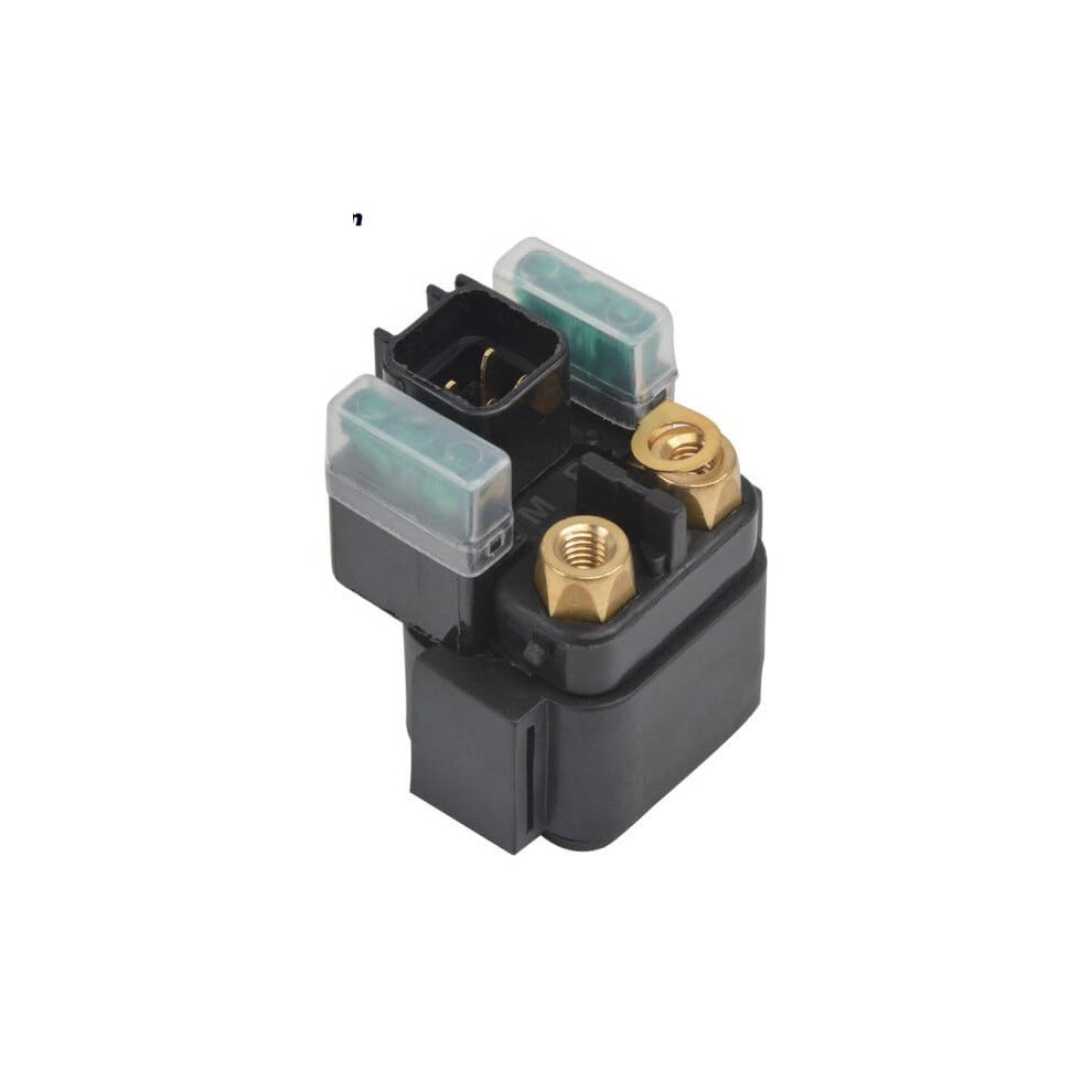 Starter Solenoid Relay For Suzuki Tl1000r Tl1000s Dl1000 Dl100k2 V-Strom 1000 Vl1501 Tl1000 Vl1501 Easy To Install 9016109535955