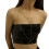 Simple Body Chain Geométrica De Malla Para Mujer (Dorado) 8