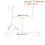 Simple Body Chain Geométrica De Malla Para Mujer (Dorado) 9