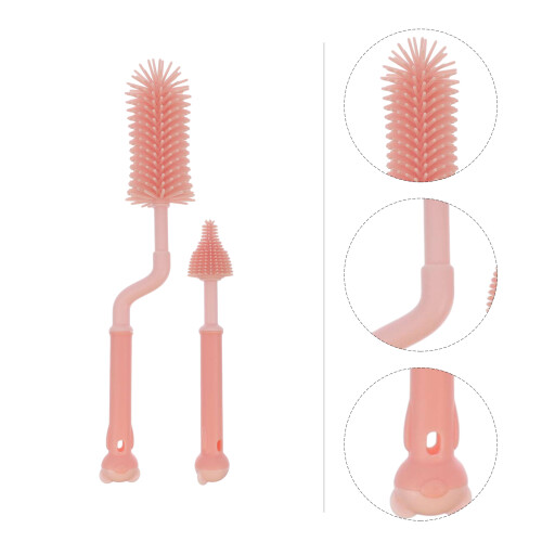 Brosse Pour En 2 Pièces 2