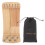 Guzheng Outil D'exercice En Bois Pour 7