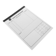 Registrazione Punteggi Pallacanestro Accessorio Allenamento