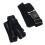 2 Pezzi Fermacravatta Antiscivolo In Gomma Elastica Per Camicia 9
