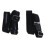 2 Pezzi Fermacravatta Antiscivolo In Gomma Elastica Per Camicia 8