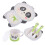 5 Set In Bamboo 5