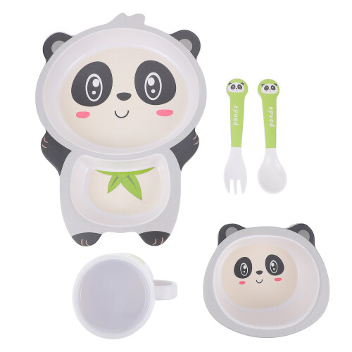 5 Set In Bamboo 1