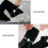 Set Reggicalze in con Sposa 7