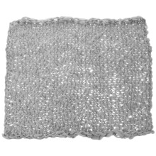 1 Pezzo Coperta In A Mano Per Neonato