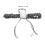 Set Reggicalze in con Sposa 10