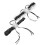 Set Reggicalze in con Sposa 5
