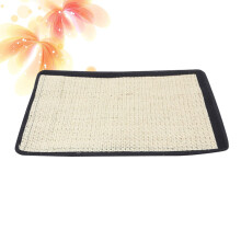 Sisal Cat Scratching Pad Mat For Indoor Cats Scratcher Pads Couch