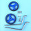 Set Resistenti Per Ruote Ausiliarie 12 Pollici 10