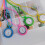 1 Pezzo Rotondo Silicone per Infermiere 11