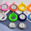 1 Pezzo Rotondo Silicone per Infermiere 4