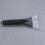 Black Snow for Car with Rubber Sleeve Durable Plastic 7