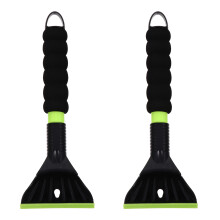 2Pcs De Neve Inverno Para Remoção E Automóvel