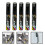 5Pcs De Para Arranhões , Tinta Automotiva 4