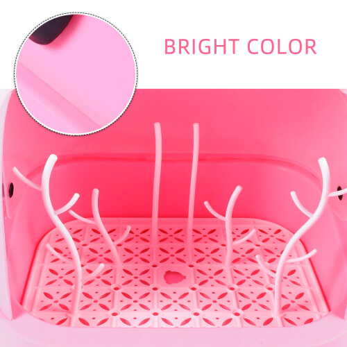 Boîte De Rangement Séchage Pour Bébé 2