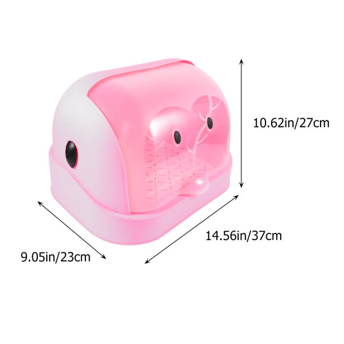 Boîte De Rangement Séchage Pour Bébé 1